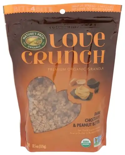 Natures Path Granola Love Chc Pnt Organic