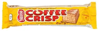 Nestle Coffee Crisp Bar