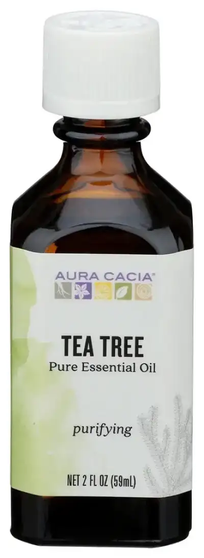 Aura Cacia Ess Oil Ttree
