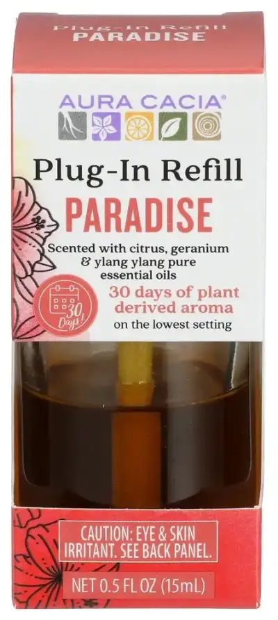 Aura Cacia Refill Paradise