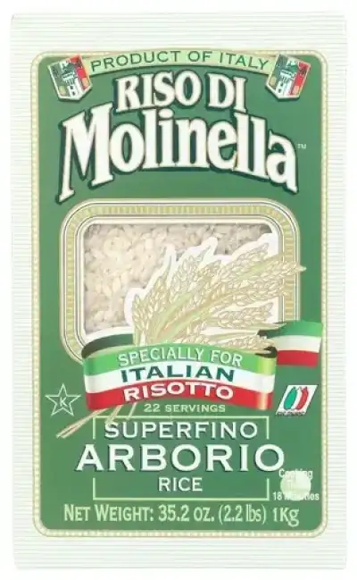 Molinella Rice Risotto Arborio