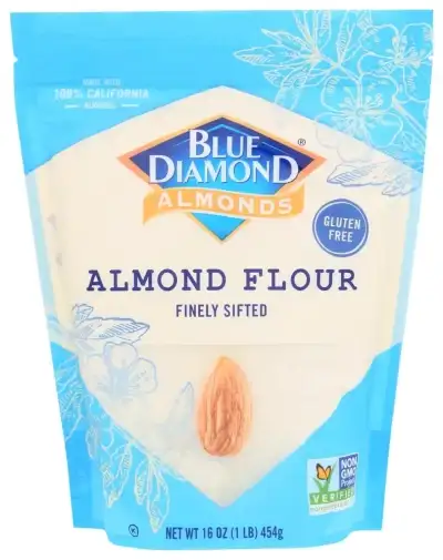Blue Diamond Almond Flour
