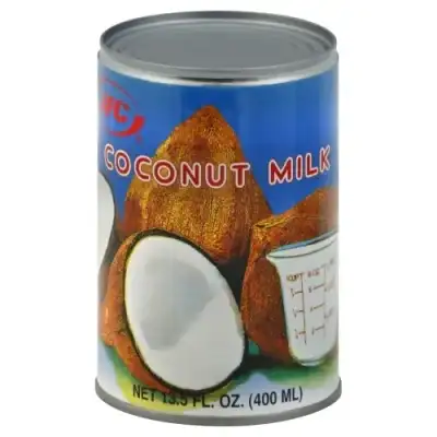 Jfc International Coconut Milk