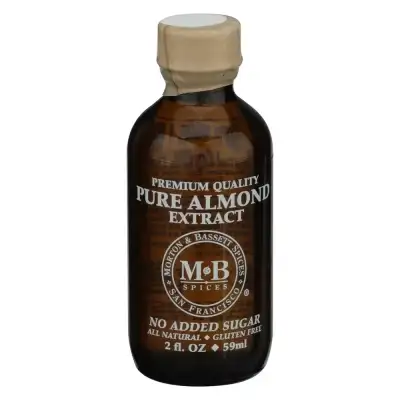 Morton & Bassett Extract Almond