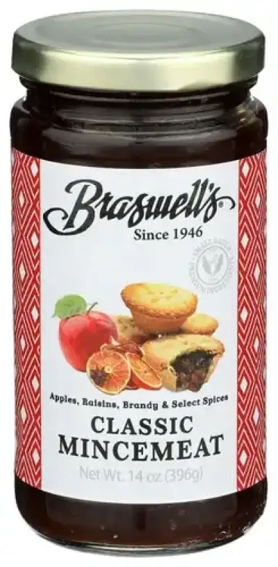 Braswell Mincemeat Classic