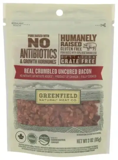 Greenfield Bacon Crumble Bits Ss