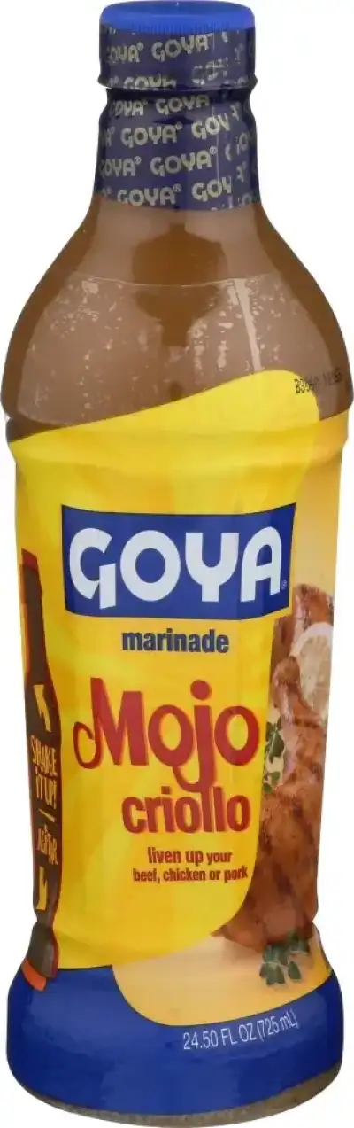 Goya Mojo Criollo