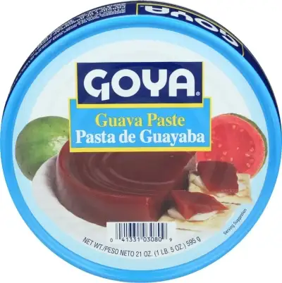Goya Paste Guava Tin