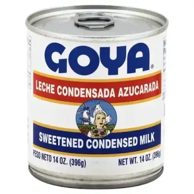 Goya Milk Sweetened Condensed