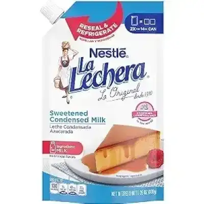 La Lechera Milk Swtnd Condensed Dyp