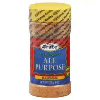 Grace Caribbean Seasoning All Purpose