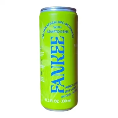Fankee Cherry 330ml