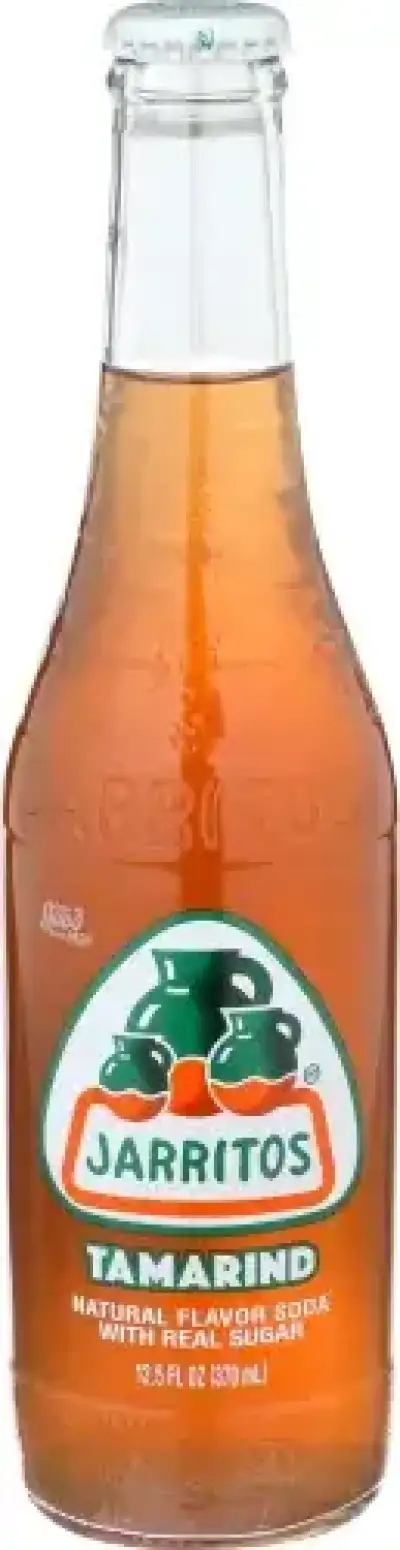 Jarritos Soda Tamarind