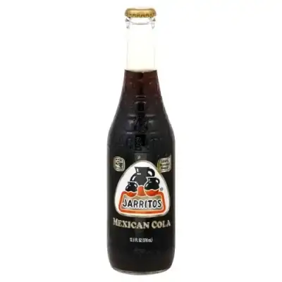 Jarritos Soda Cola Mexican