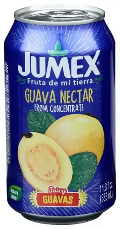 Jumex Nectar Guava