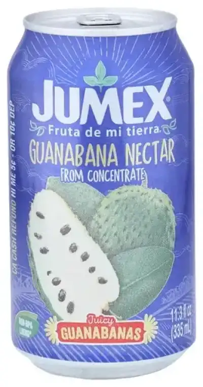 Jumex Nectar Guanabana