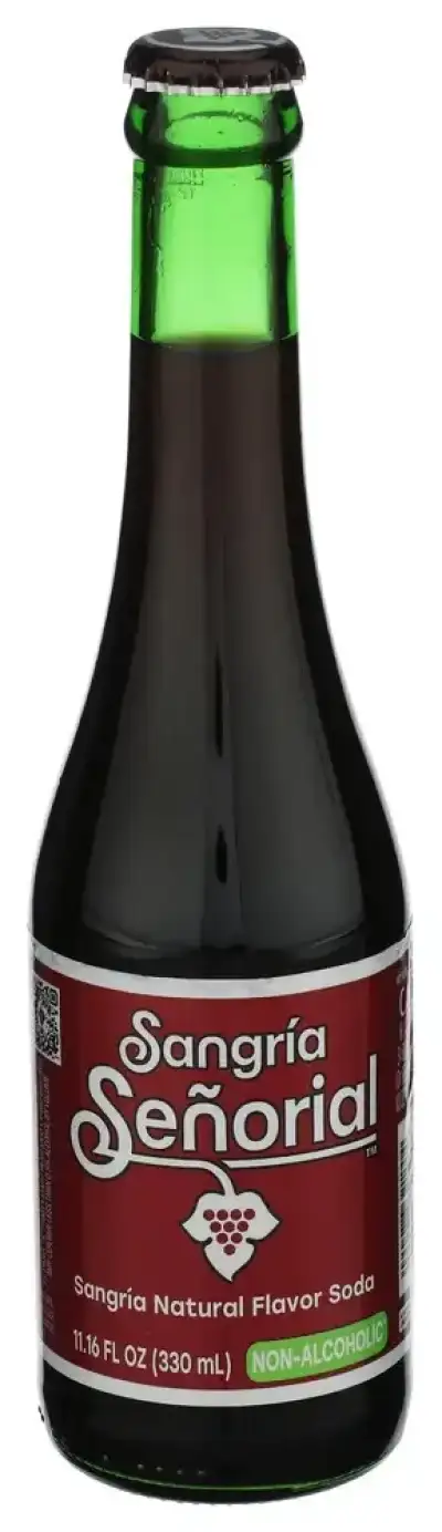 Senorial Sangria