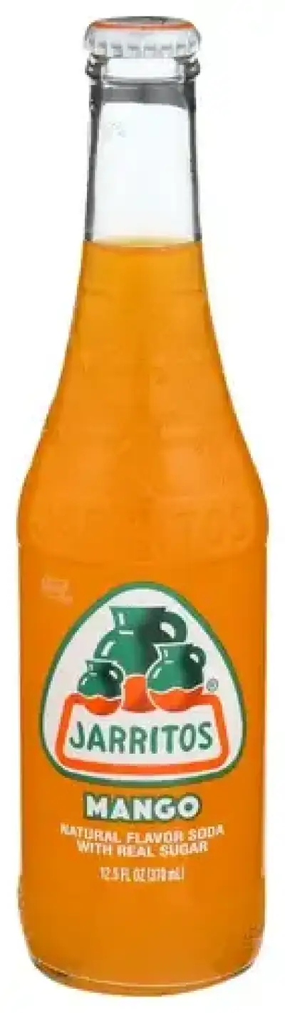 Jarritos Soda Mango
