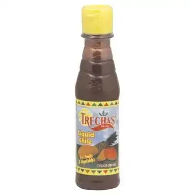 Si Senor Chile Liquid Trchs
