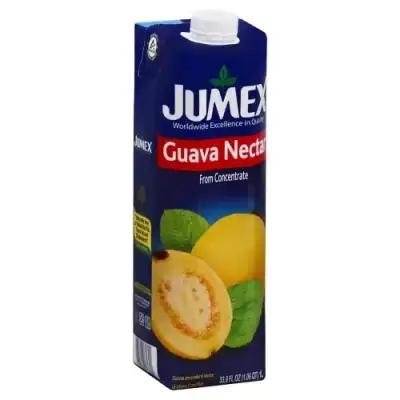 Jumex Juice Tetra Guava