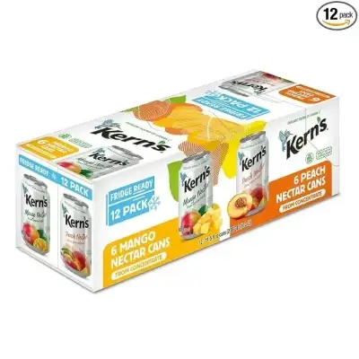Kerns Nectar 2Vmnpc Frgpk 12Pc
