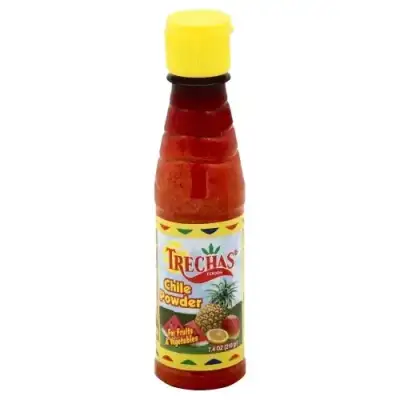 Si Senor Chile Powder Trchs