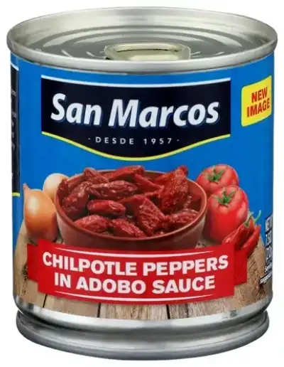 San Marcos Pepper Chipotle