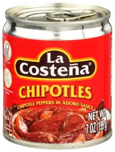 La Costena Pepper Chipotle
