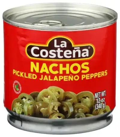 La Costena Pepper Jalapeno Nacho