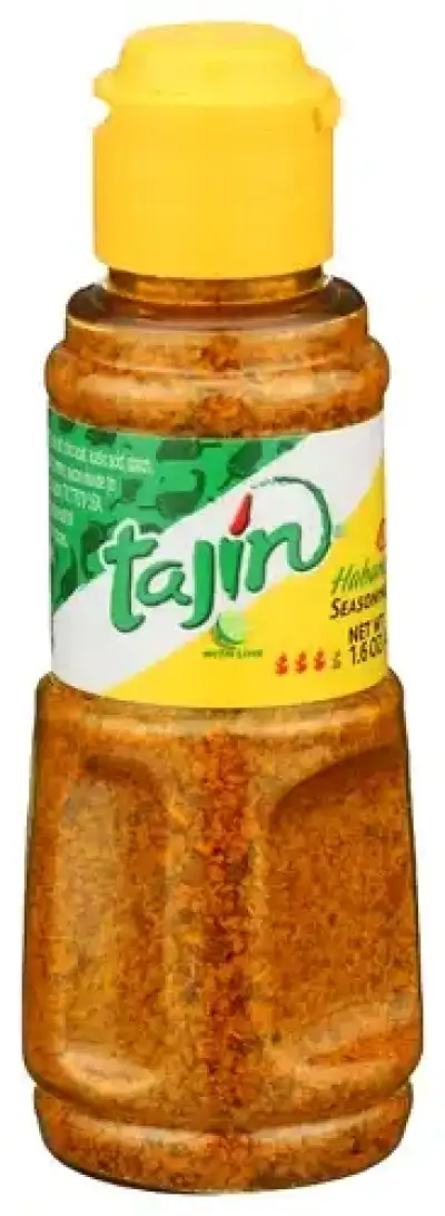 Tajin Ssning Habanero Tajin