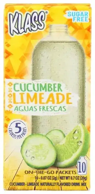 Klass Bev Stk Ccmbr Lmade 10Ct