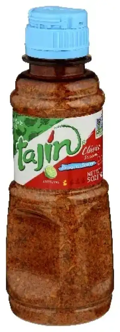 Tajin Seasoning Tajin Low Sodium