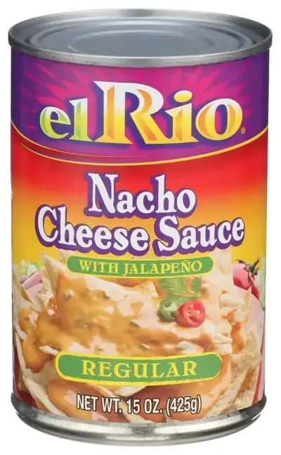 El Rio Nacho Chs Sce