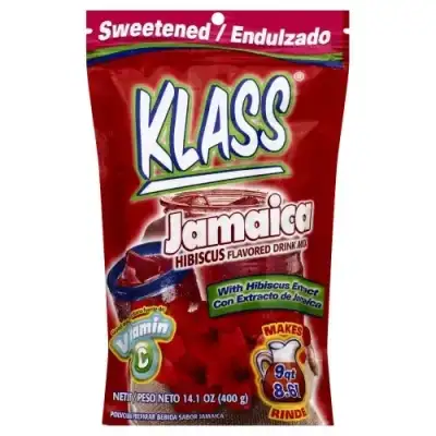 Klass Bev Mix Jamaica Swtnd