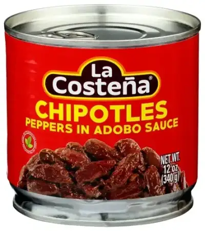La Costena Pepper Chipotle