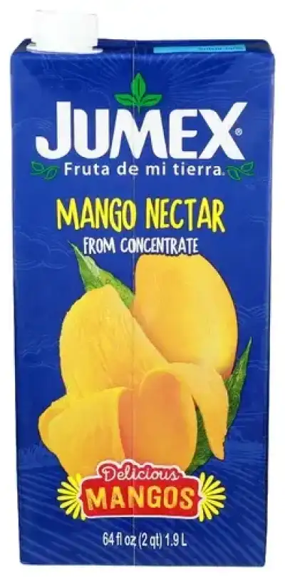 Jumex Nectar Mango