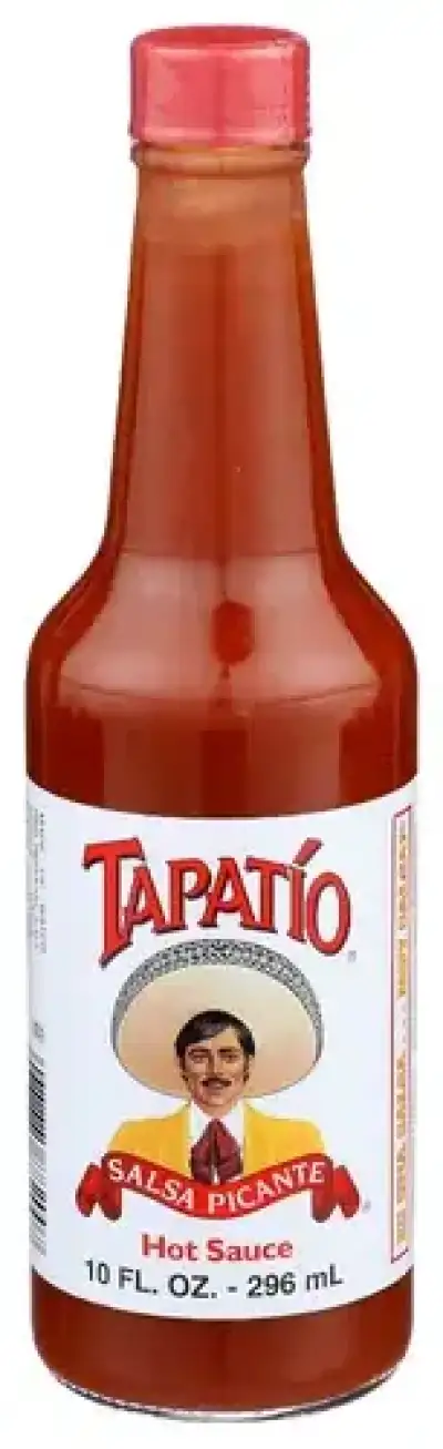 Tapatio Hot Sauce
