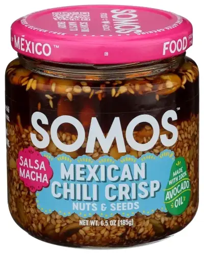 Somos Chili Crisp Original
