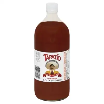 Tapatio Salsa Picante