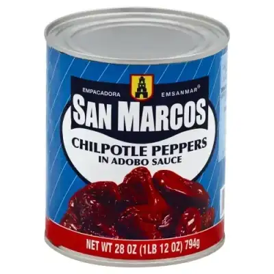 San Marcos Pepper Chipotle