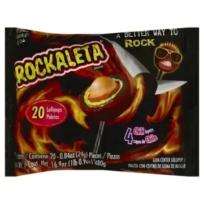 Sonrics Sonrics Rockaleta Bag