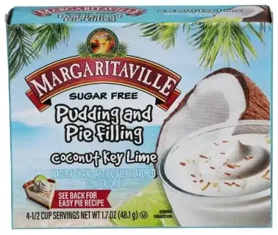 Margaritaville Filling Ccnt Key Lime Sf