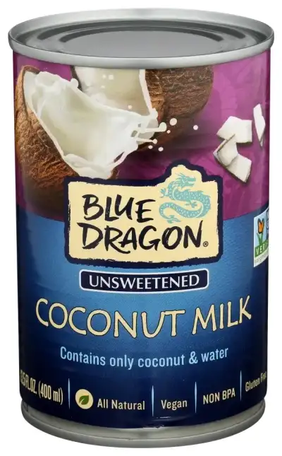 Blue Dragon Milk Coconut Regular