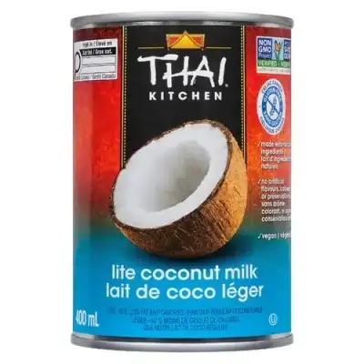 Thai Kitchen Coconut Milk Lite