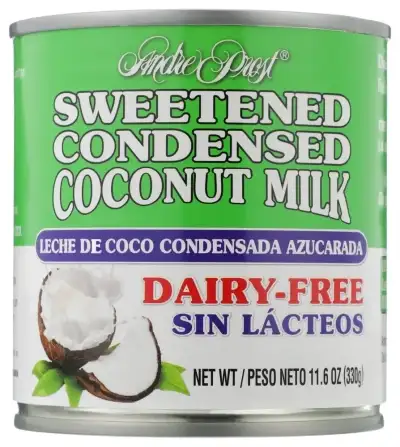 Andre Prost Coconut Mlk Swtnd Cndsd