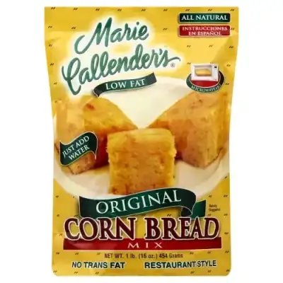 Marie Callendar Mix Cornbrd