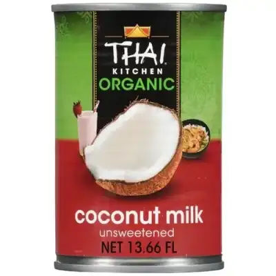 Thai Kitchen Coconut Milk