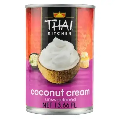Thai Kitchen Coconut Cream