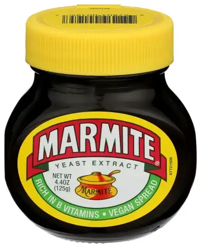 Marmite Yeast Extraact Flavourrd