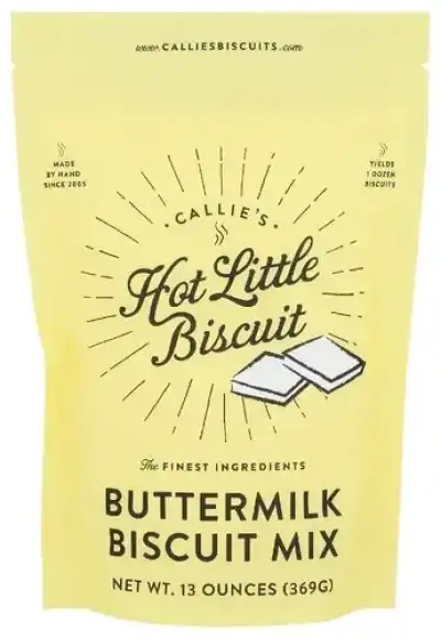 Callies Charleston Biscui Mix Buttermilk Biscuit
